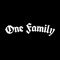 One Family CR