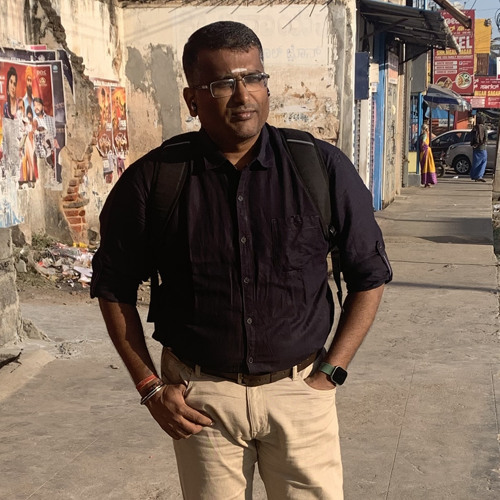 Inayae | | Sid Sriram | Thadam |flute