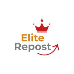 Elite Repost 🎖🎧 🔂