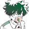 ~Broccoli Boy~