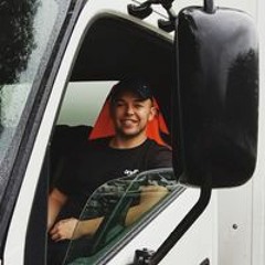 Joshua James Hayward