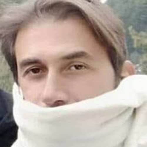 Asad Mughal’s avatar