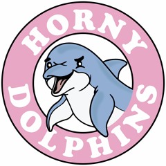 Horny Dolphins