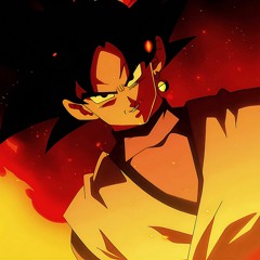 ◇Goku Black☆