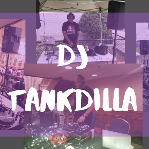 DJ Tankdilla Spins’s avatar