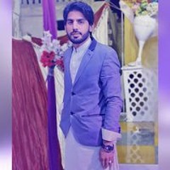 Sanaullah Mahar