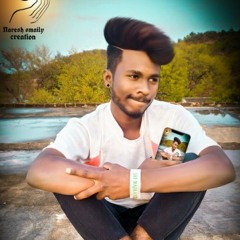 Ktm Kanapuram Tharun Madiga