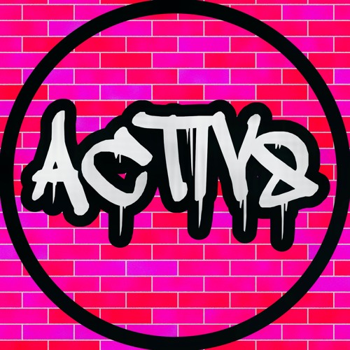 DJ ACTiV8’s avatar