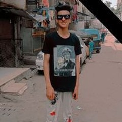 Belal Amr