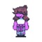 ⌞ Recoil ⌝