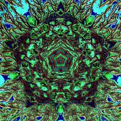 Chronic Waves set by KRAKENKANE