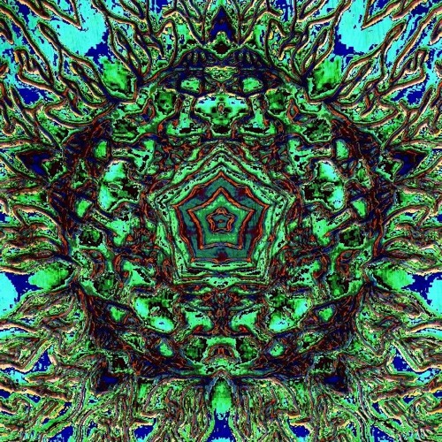 Chronic Waves set by KRAKENKANE