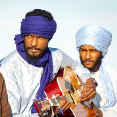 Amidinin ' Issouf derhan