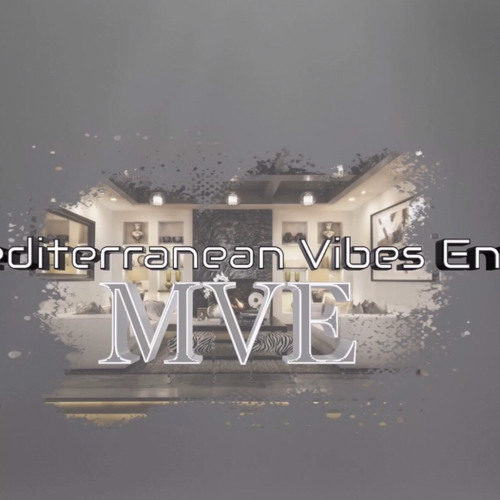 mediterranean Vibes Ent. MVE’s avatar