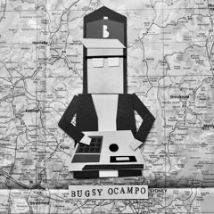 Bugsy Ocampo