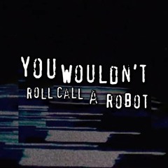 Robot Roll Call