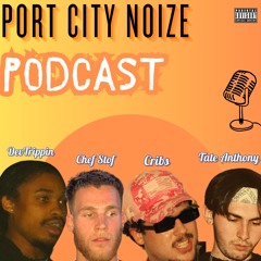 PortCityNoize