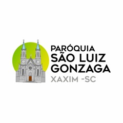 Paróquia São Luiz Gonzaga