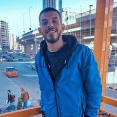 Mohammed Reda