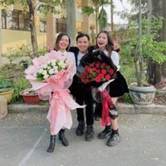 Ai Mang Cô Đơn Đi