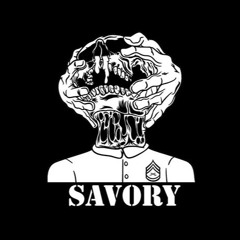 SAVORY
