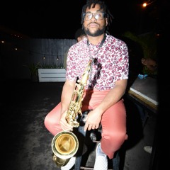 Craig Jackson- Seventh Sun