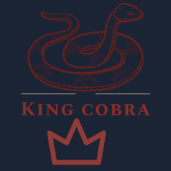 king cobra