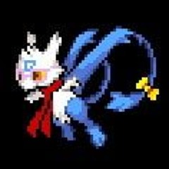 Lapis Featherruby
