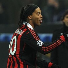 läggdensomronaldinho