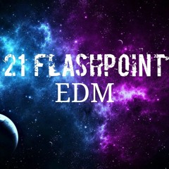 21 Flashpoint