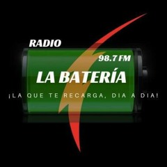 La Bateria 98.7fm