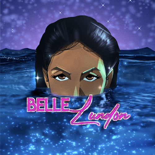 Belle Lundon’s avatar