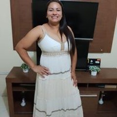 Joselha Dos Santos Penha