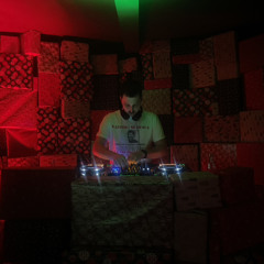 VREDDIE WRAPPED SET @EXPO