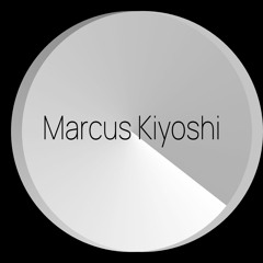 Marcus Kiyoshi