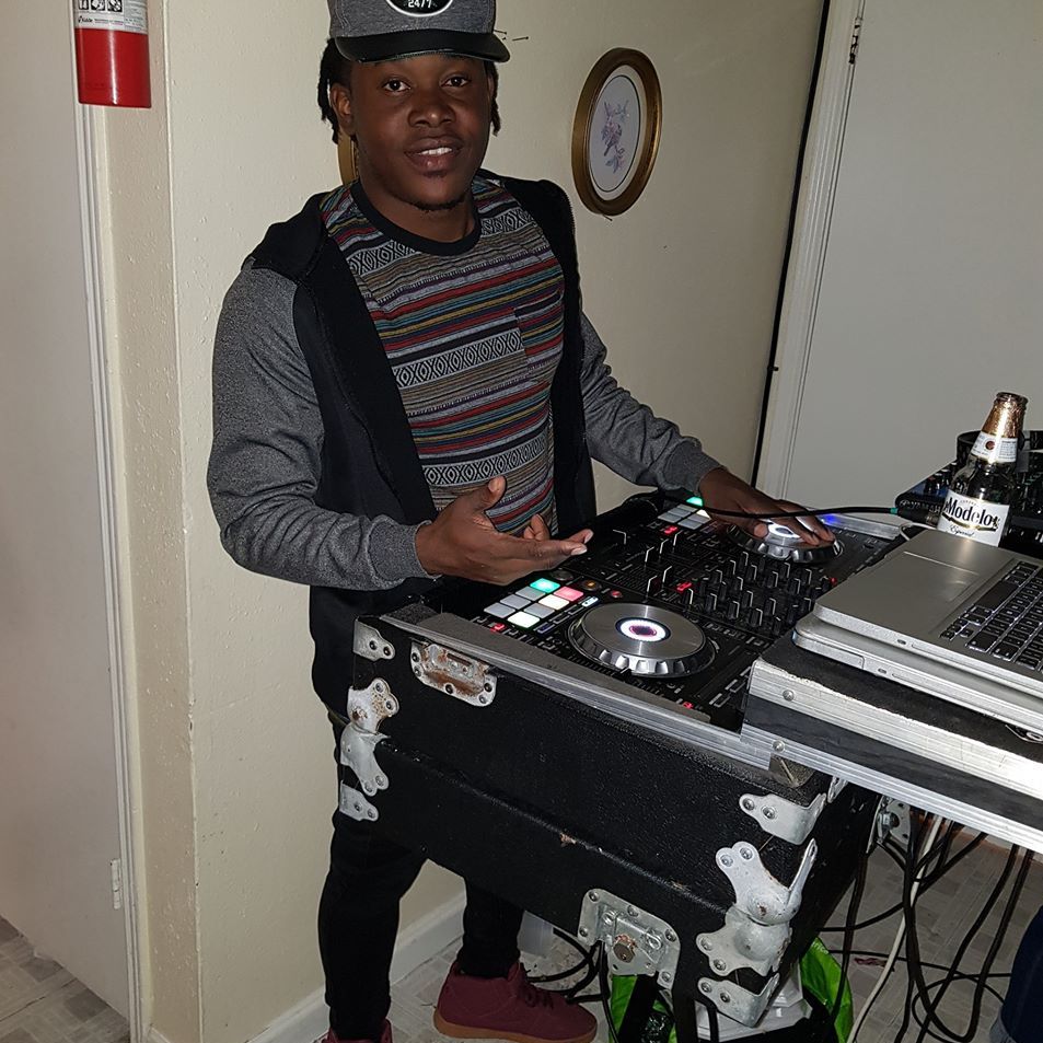 Selecta DjTalento