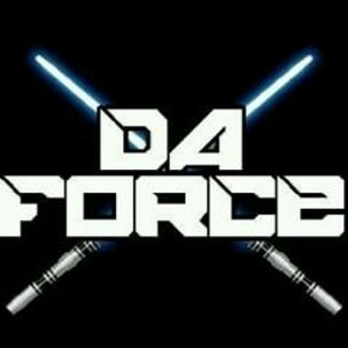 DA FORCE - R2D2