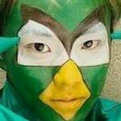 붕어빵I am Bungeoppang