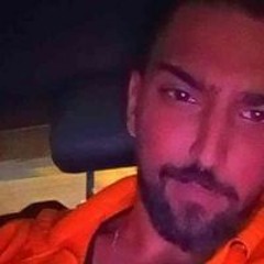 Mahmoud Abdullah
