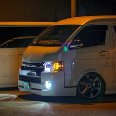 Hiace balap