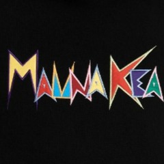 MAUNA