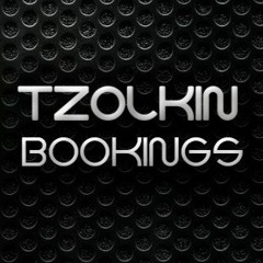 Tzolkin Bookings