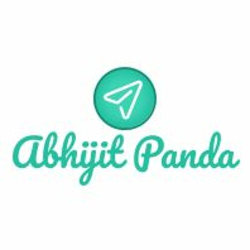 Abhijit Panda’s avatar
