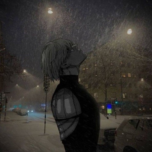 Hidekazu Sakamoto-Drowning Love цитата бякуи