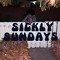 Sickly Sundays