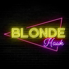 Blonde Hawk