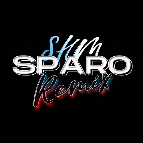 Sparo SHM’s avatar