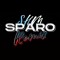 Sparo SHM