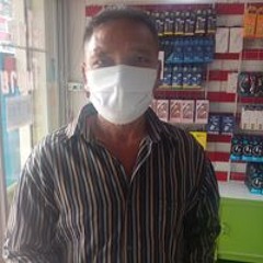 บุญช่วย อินสว่าง