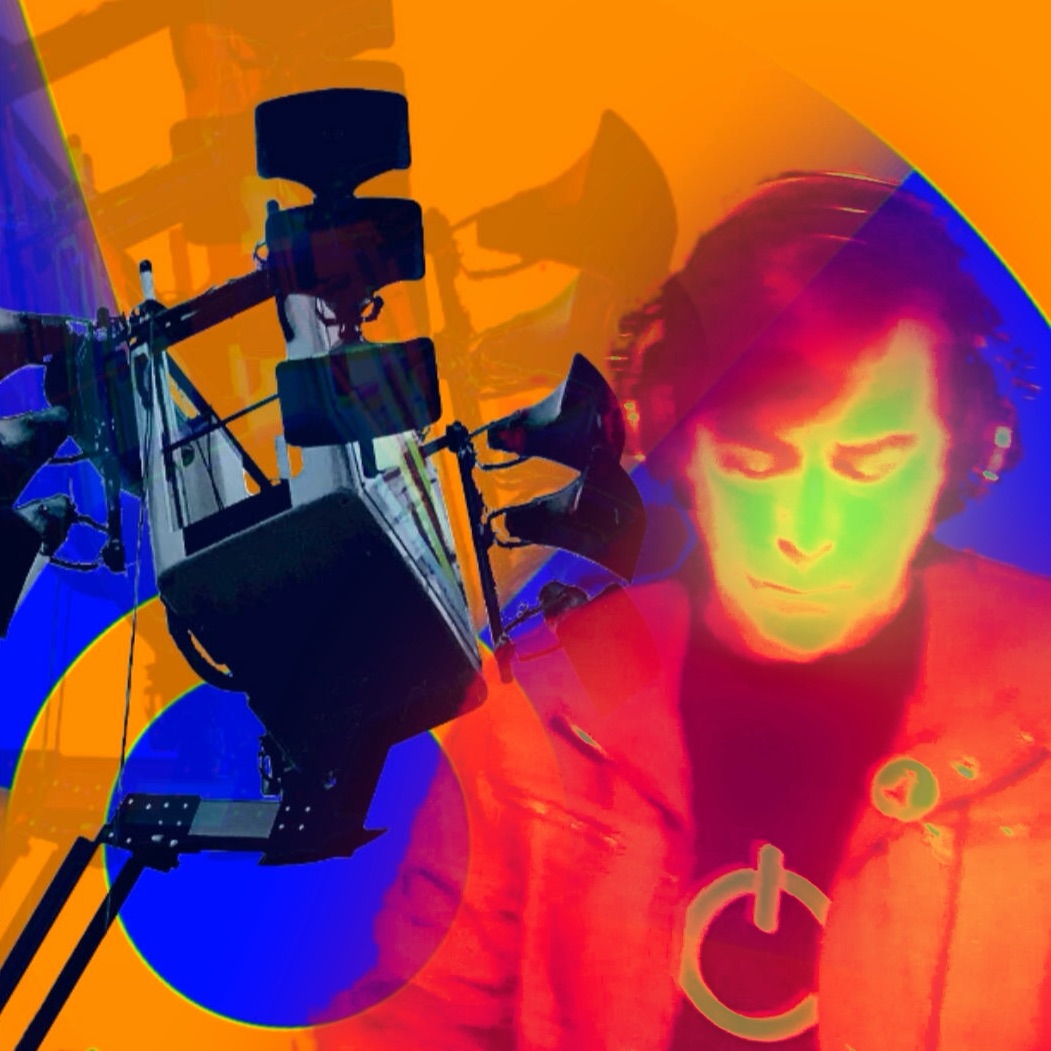 Sonic Encounters: An Original Music Podcast by Synthesist Mark Mosher